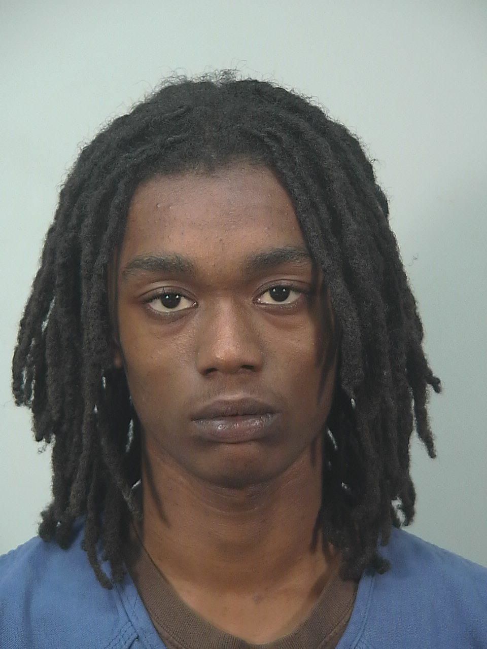 Stolen SUV crashes into school bus on North Side, 17-year-old driver arrested